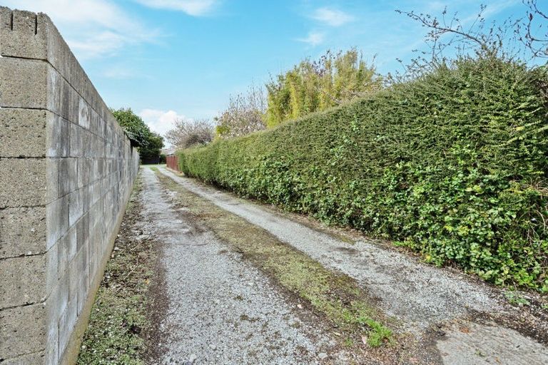 Photo of property in 202 Albert Crescent, Gladstone, Invercargill, 9810