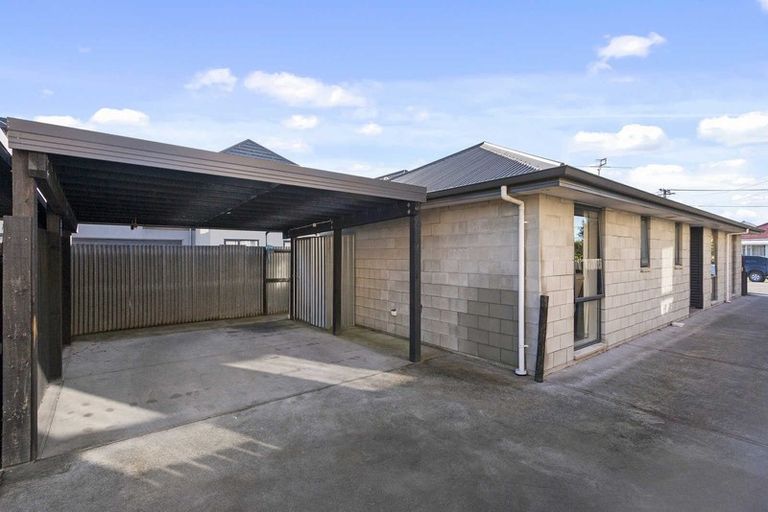 Photo of property in 56 King Street, Sydenham, Christchurch, 8023