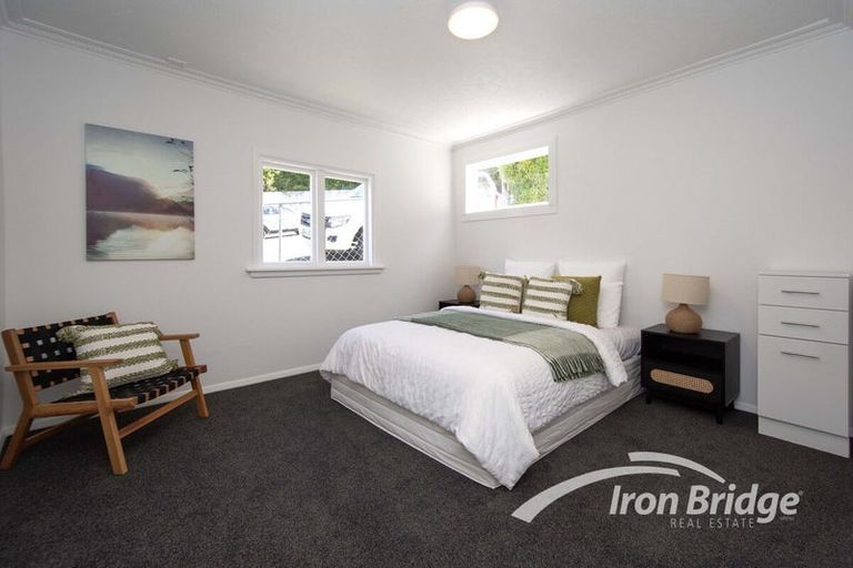 Photo of property in 24 Voelas Road, Lyttelton, 8082