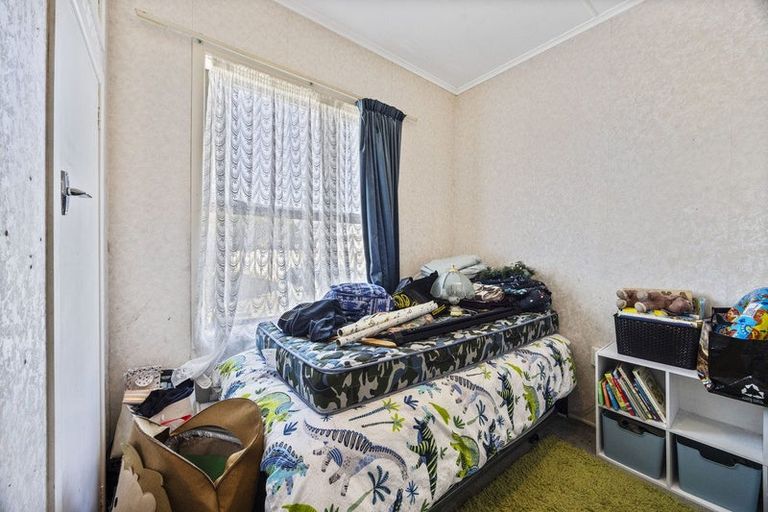 Photo of property in 8a Fitzroy Street, Normanby, Hawera, 4614
