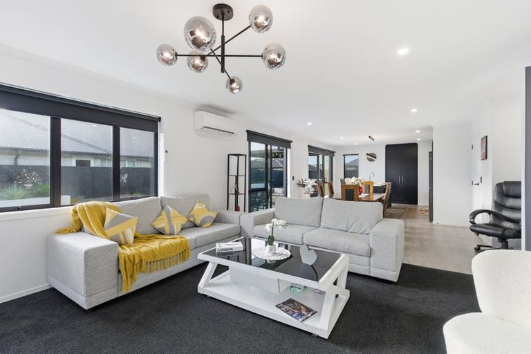 Photo of property in 12 Collisson Street, Leeston, 7632