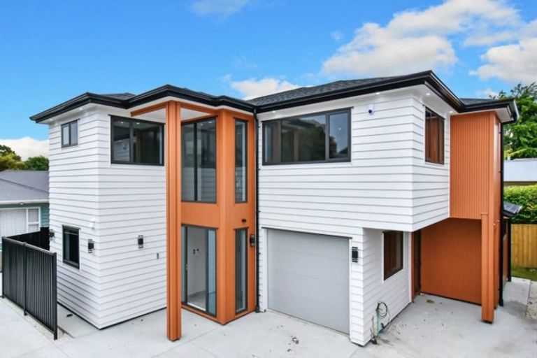 Photo of property in 50a Shirley Avenue, Papakura, 2110