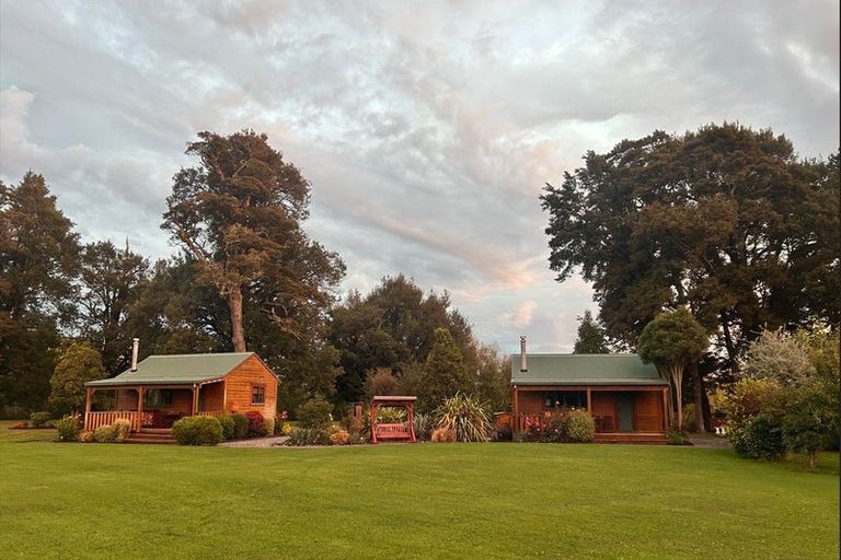 Photo of property in The River Lodge, 206 Mangawhero River Road, Ohakune, 4691