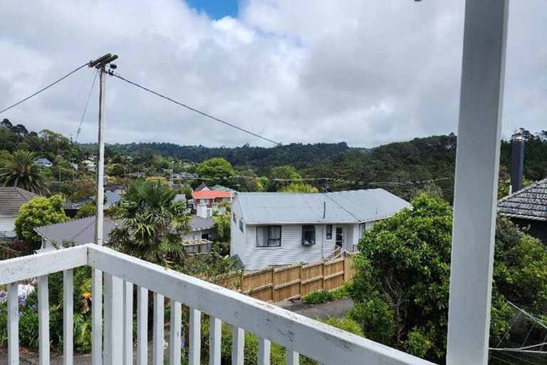 Photo of property in 1/27 Elliott Avenue, Bayview, Auckland, 0629