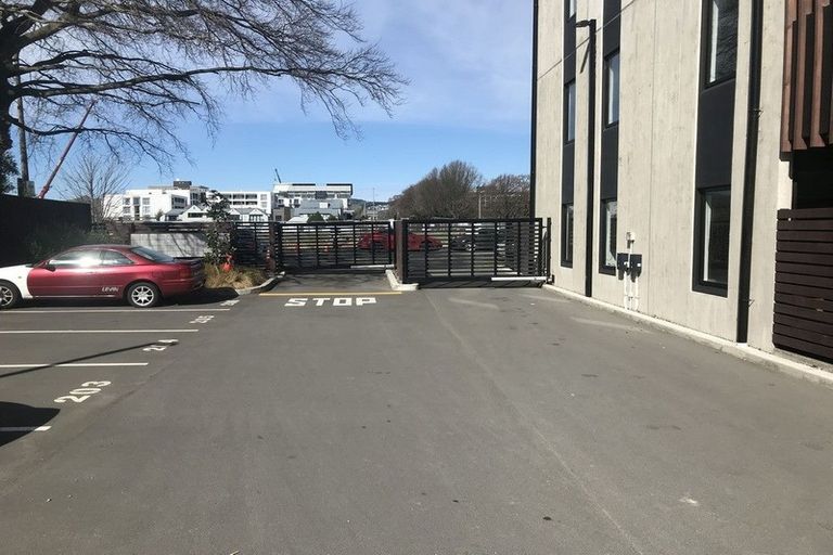 Photo of property in Leicester Executive Apartments, 110/282 Madras Street, Christchurch Central, Christchurch, 8011