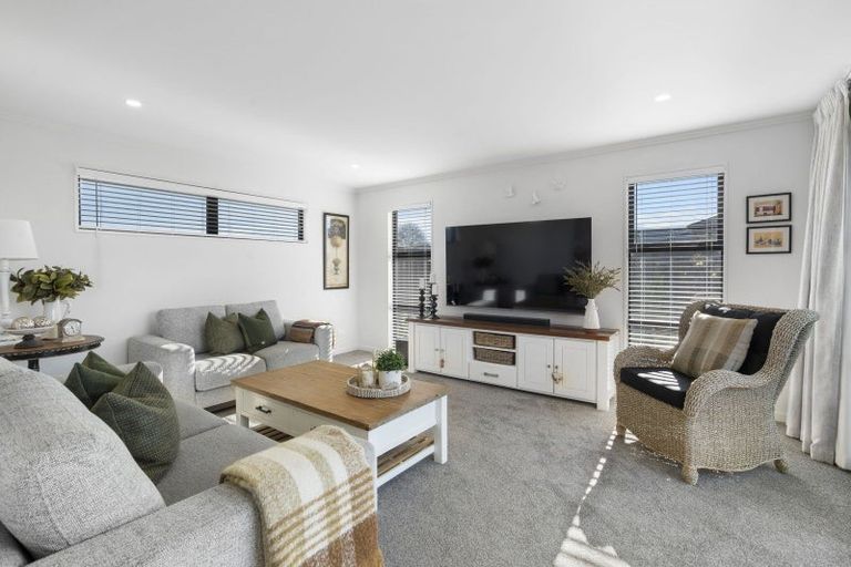 Photo of property in 41 Suffolk Drive, Kirwee, 7571