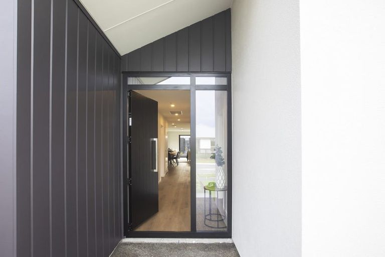 Photo of property in 40 Gammack Drive, Halswell, Christchurch, 8025