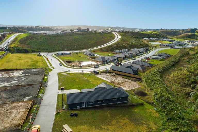 Photo of property in 4 Kihona Rise, Pyes Pa, Tauranga, 3112