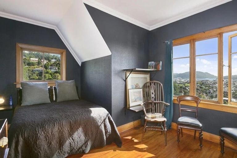 Photo of property in 32 Motu Street, Saint Clair, Dunedin, 9012