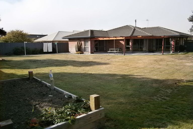 Photo of property in 7 Monet Vale, Rolleston, 7614