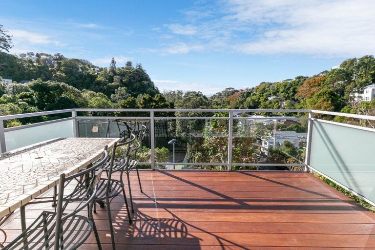 Photo of property in 1/27 The Rigi, Northland, Wellington, 6012