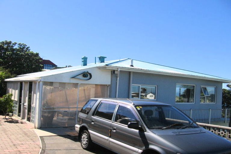 Photo of property in 39 Waru Street, Khandallah, Wellington, 6035