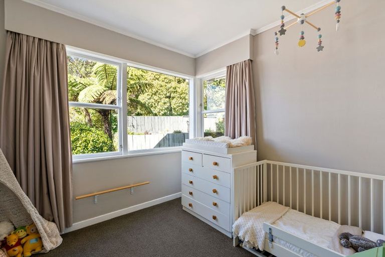 Photo of property in 157 Mairangi Road, Wilton, Wellington, 6012