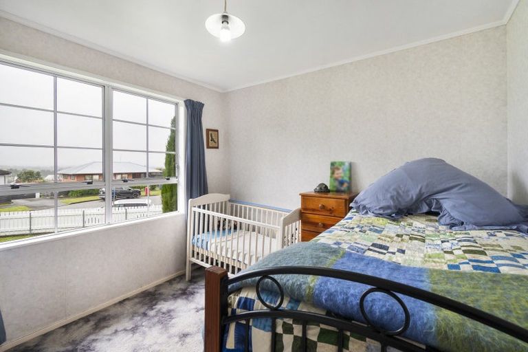 Photo of property in 8 Belk Place, Feilding, 4702