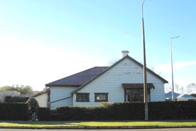 Photo of property in 189 Queens Drive, Windsor, Invercargill, 9810