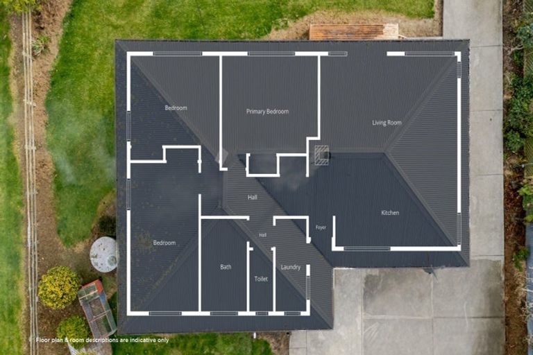 Photo of property in High Street, Eketahuna, 4900