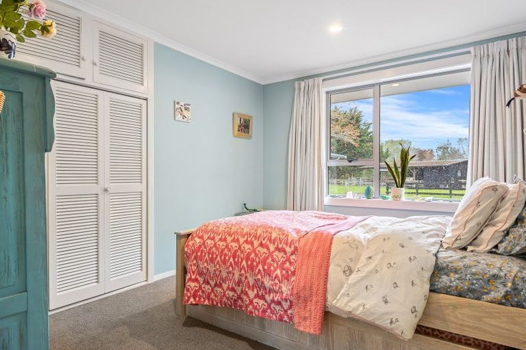 Photo of property in 276a Whites Road, Ohoka, Kaiapoi, 7692