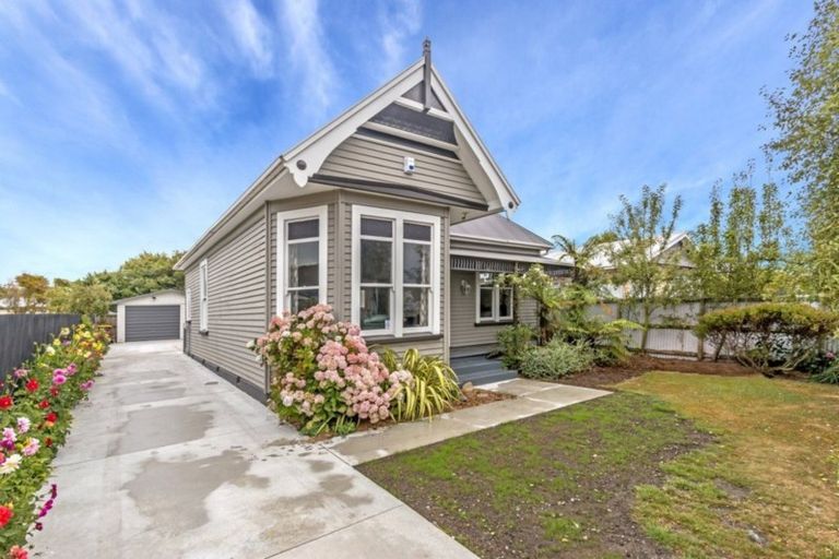 Photo of property in 651 Gloucester Street, Linwood, Christchurch, 8062