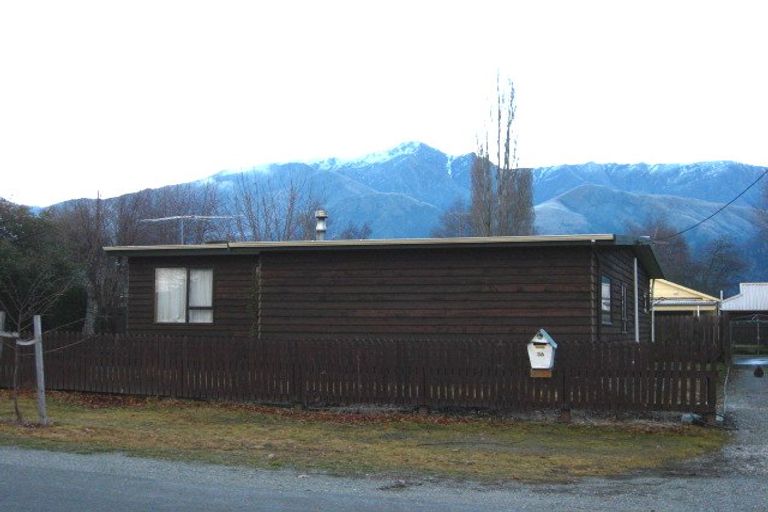 Photo of property in 3 Cornwall Street, Arrowtown, 9302