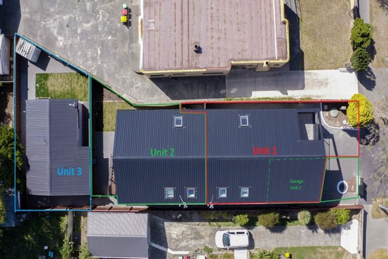 Photo of property in 1/162 Seaview Road, New Brighton, Christchurch, 8061