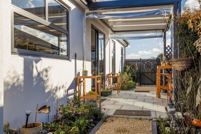 Photo of property in 14 Streamside Terrace, Kaiapoi, 7630