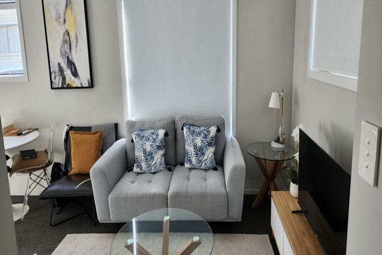 Photo of property in 17u1 Vialou Street, Hamilton Central, Hamilton, 3204