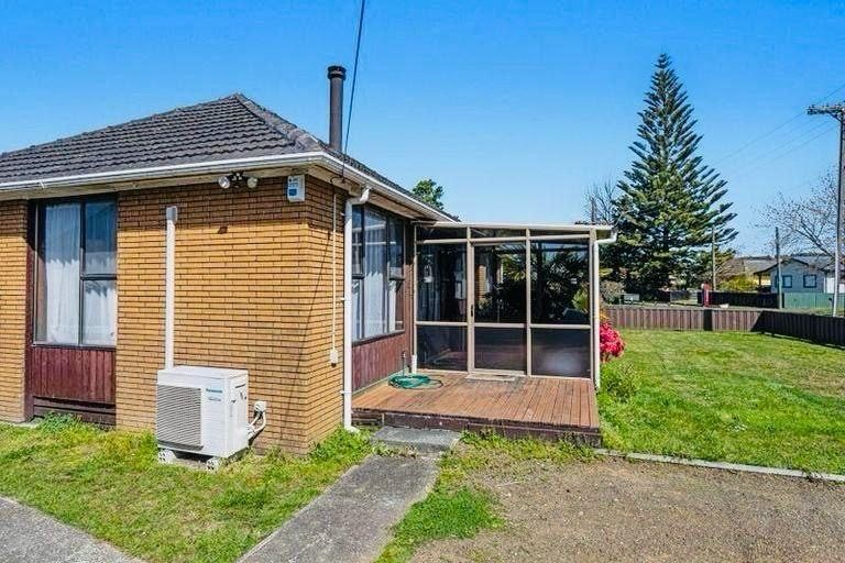 Photo of property in 13 Domett Street, Kawerau, 3127