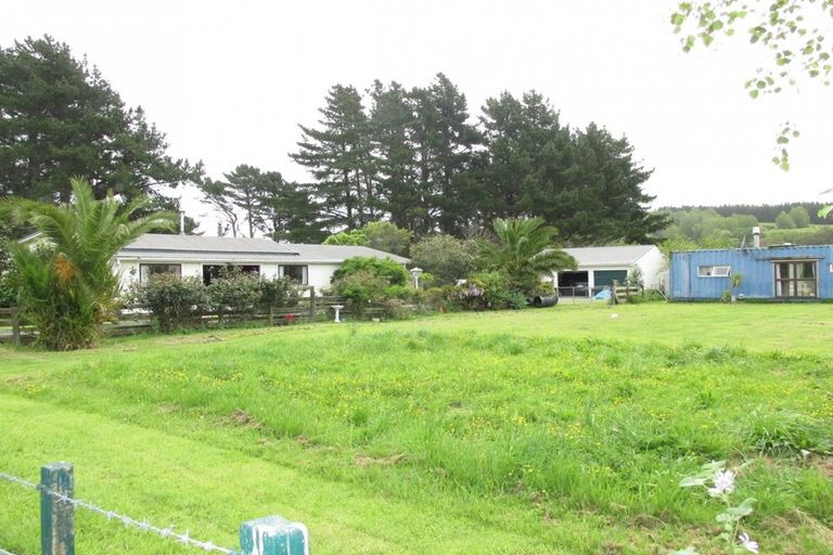Photo of property in 236 Kopu Road, Wairoa, 4108