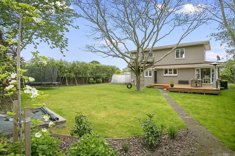 Photo of property in 11 Kelly Road, Cambridge, 3434