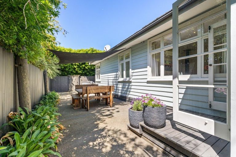 Photo of property in 29 Penfold Square, Leithfield, 7481