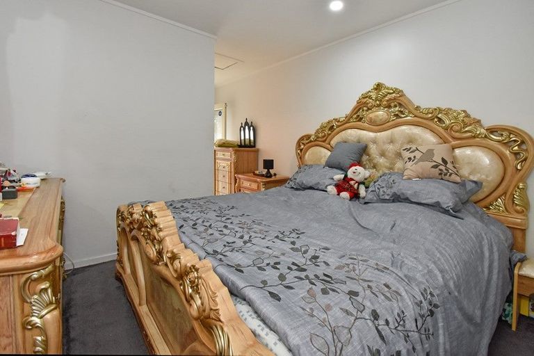 Photo of property in 3/16 Avis Avenue, Papatoetoe, Auckland, 2025