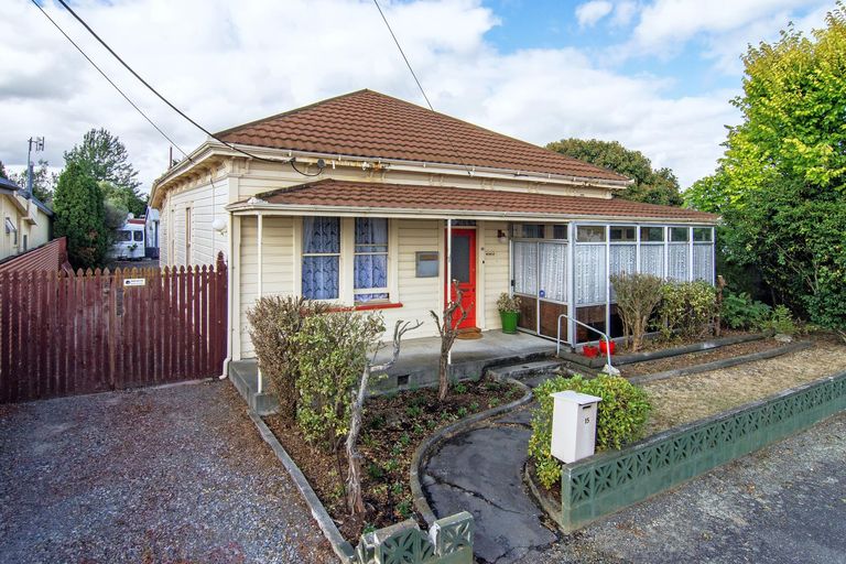 Photo of property in 15 Hessey Street, Masterton, 5810