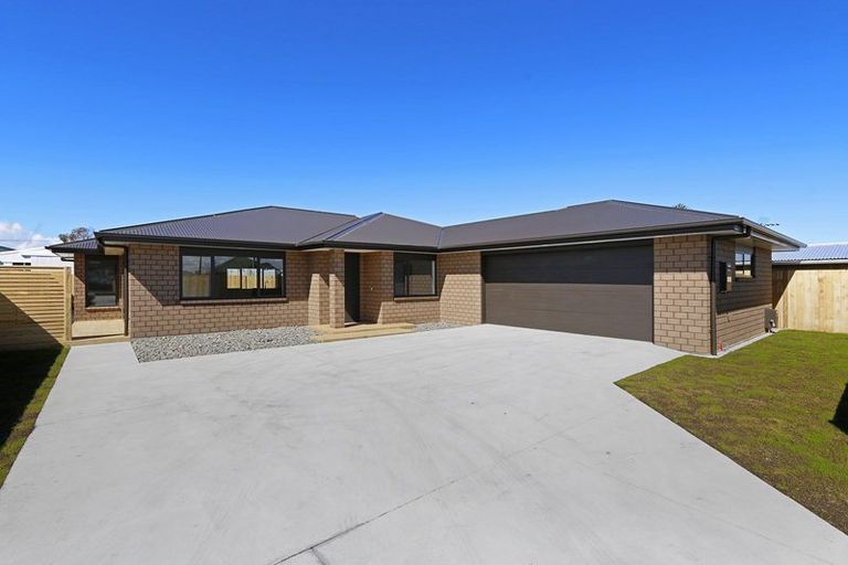 Photo of property in 90a Victoria Street, Hawera, 4610