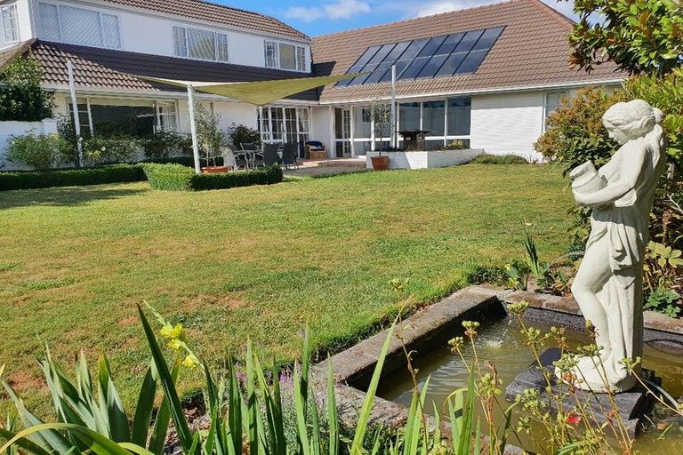 Photo of property in 21 Mansfield Drive, Kaiapoi, 7630