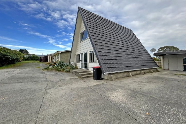 Photo of property in 3 Talbot Street, East Gore, Gore, 9710