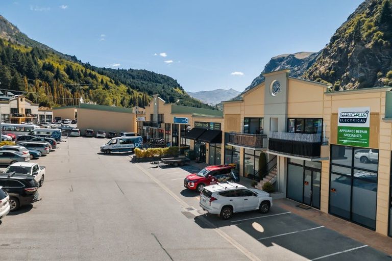 Photo of property in 40/159 Gorge Road, Queenstown, 9300
