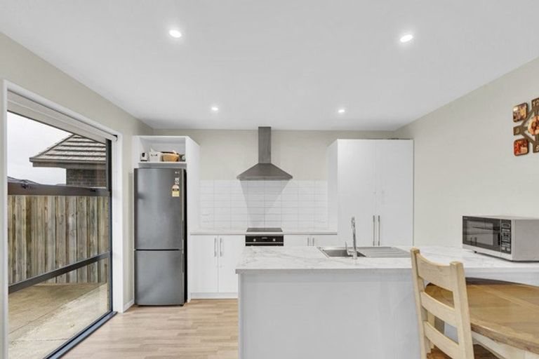 Photo of property in 80 Avanda Avenue, Rolleston, 7615