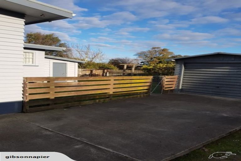 Photo of property in 21 Peddie Street, Taradale, Napier, 4112