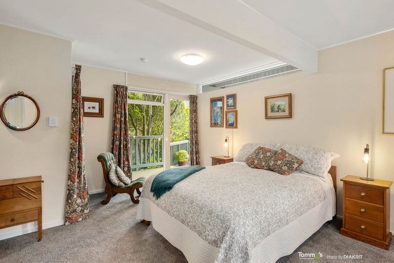 Photo of property in 189 Barnard Street, Wadestown, Wellington, 6012