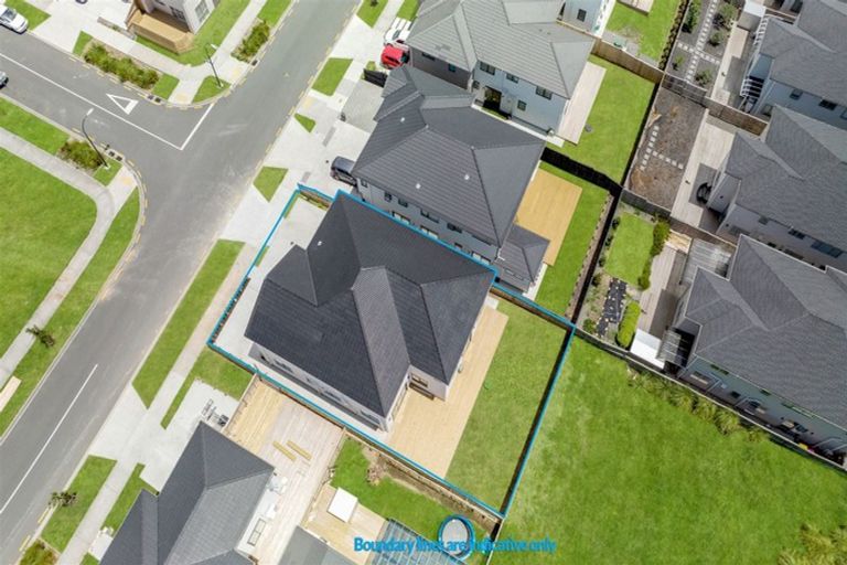 Photo of property in 96 Ksenia Drive, Flat Bush, Auckland, 2019