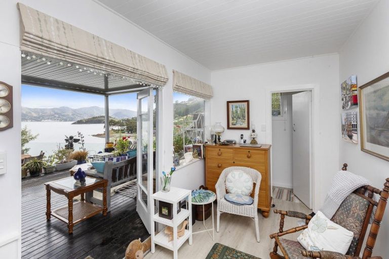 Photo of property in 466 Marine Drive, Charteris Bay, Lyttelton, 8971
