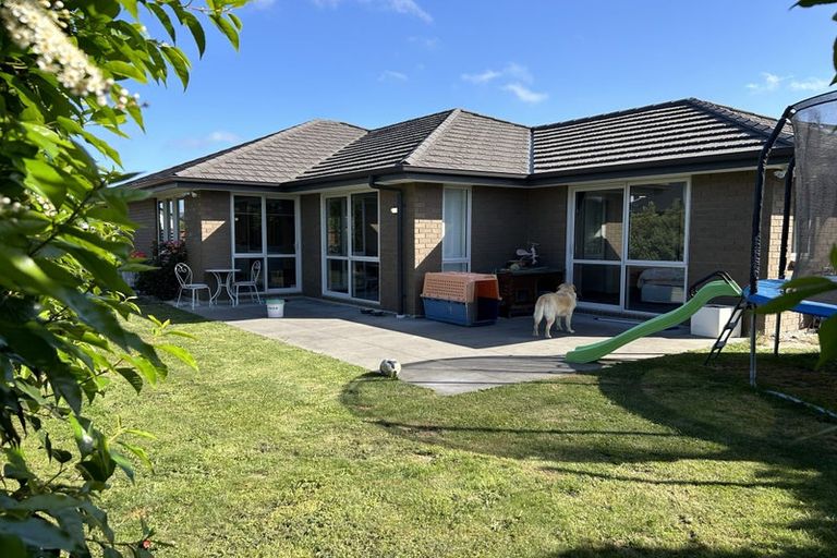 Photo of property in 72 Ledbury Drive, Rolleston, 7615