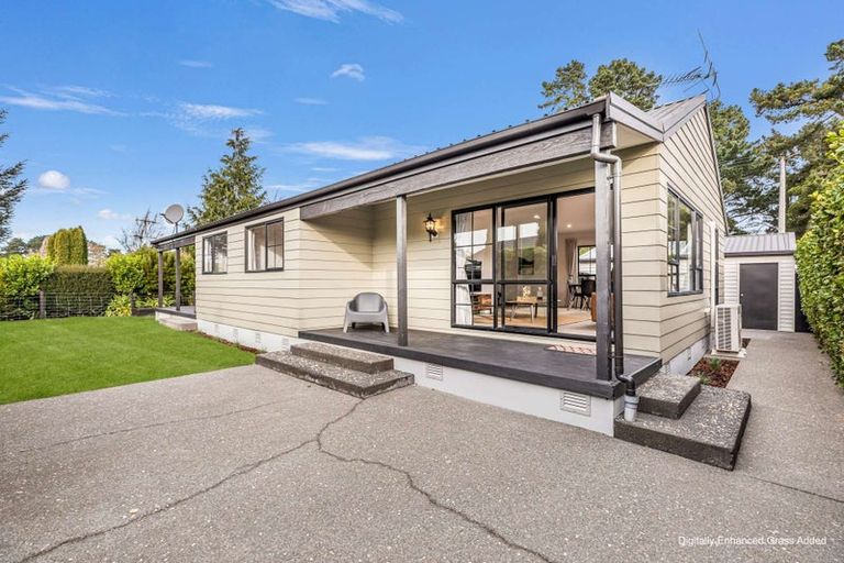 Photo of property in 101 South Town Belt, Rakaia, 7710