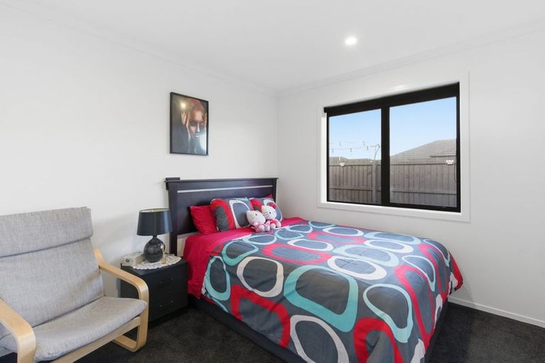 Photo of property in 12 Collisson Street, Leeston, 7632