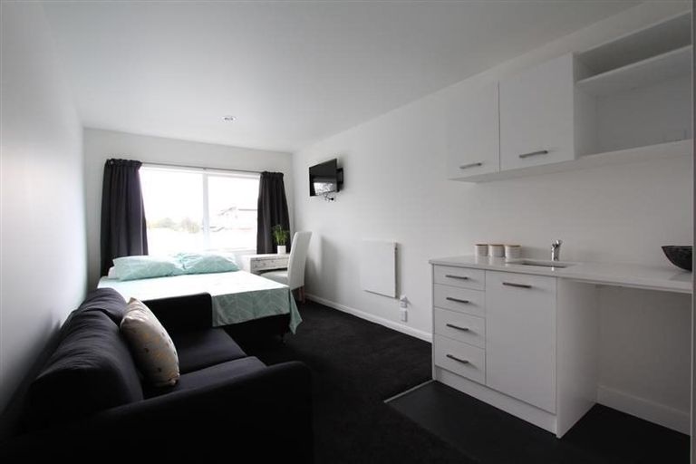 Photo of property in 5u2 Edgecumbe Street, Whitiora, Hamilton, 3200