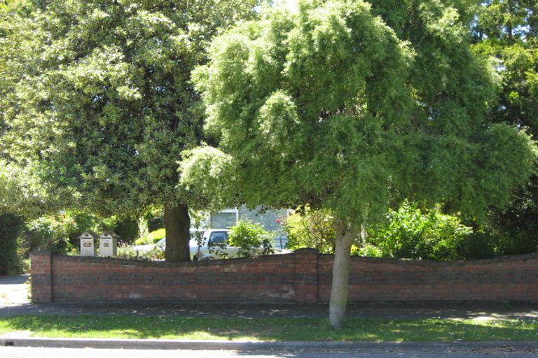 Photo of property in 10 Lindores Street, Addington, Christchurch, 8024