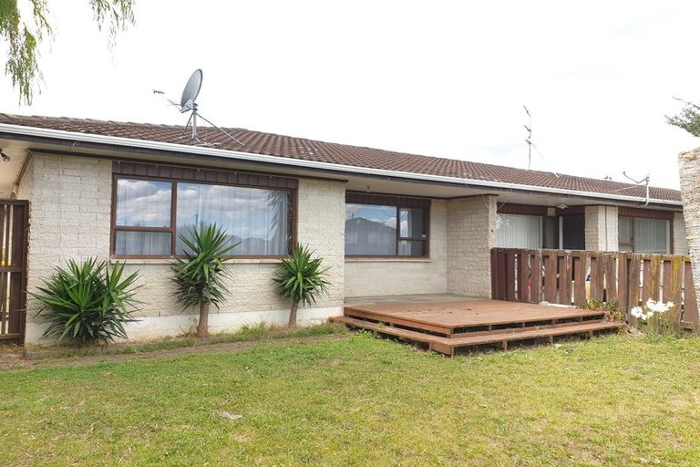 Photo of property in 6/115 Carruth Road, Papatoetoe, Auckland, 2025