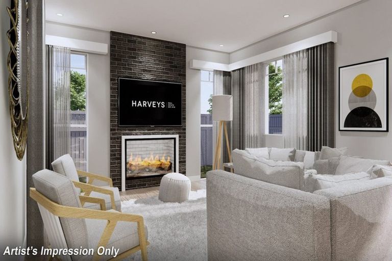 Photo of property in 92 Kahui Parade, Karaka, 2113