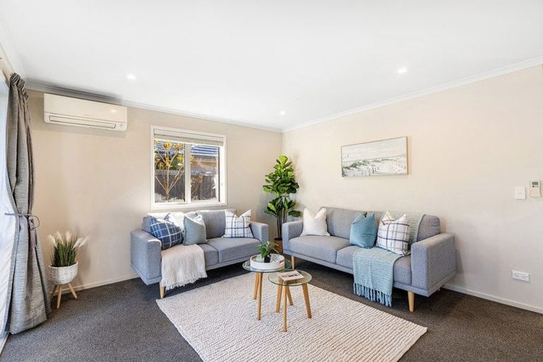 Photo of property in 33 Lignite Drive, Rolleston, 7614