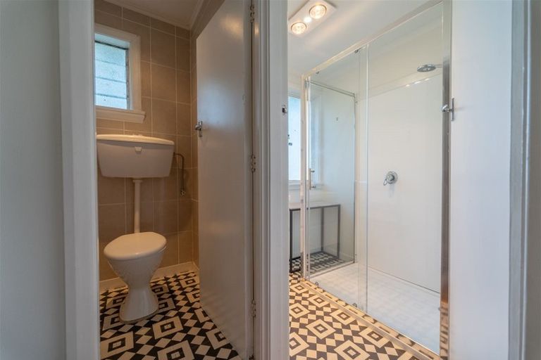 Photo of property in 128 Talbot Street, Geraldine, 7930